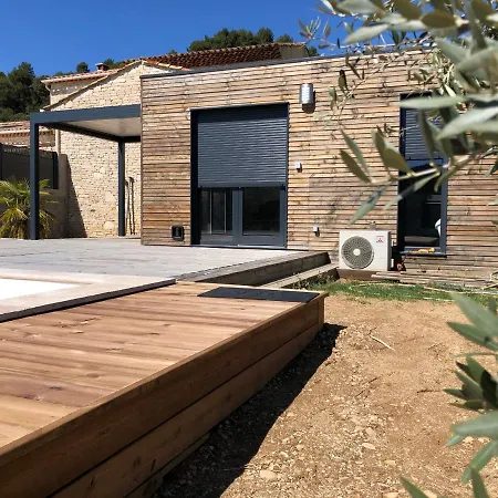 別荘 La Casa De Francois *