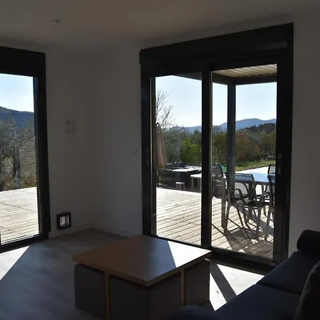 La Casa De Francois 別荘 オレゾン