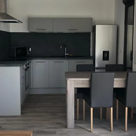 別荘 La Casa De Francois *