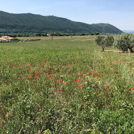 別荘 La Casa De Francois オレゾン