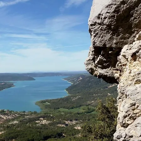 別荘 La Casa De Francois オレゾン