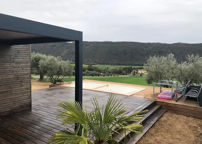 펜션 La Casa De Francois