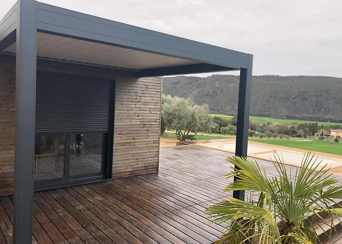 La Casa De Francois 오레종