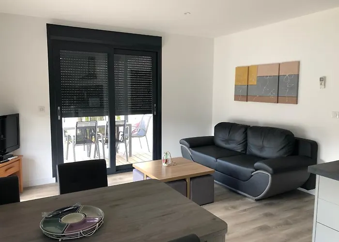 펜션 La Casa De Francois