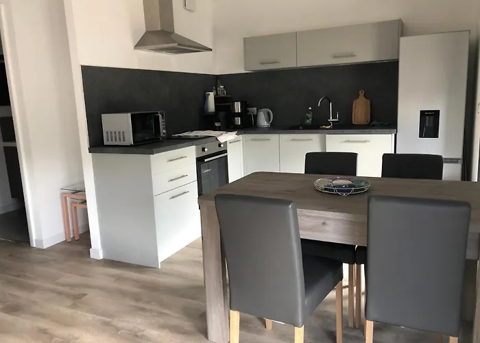 La Casa De Francois *