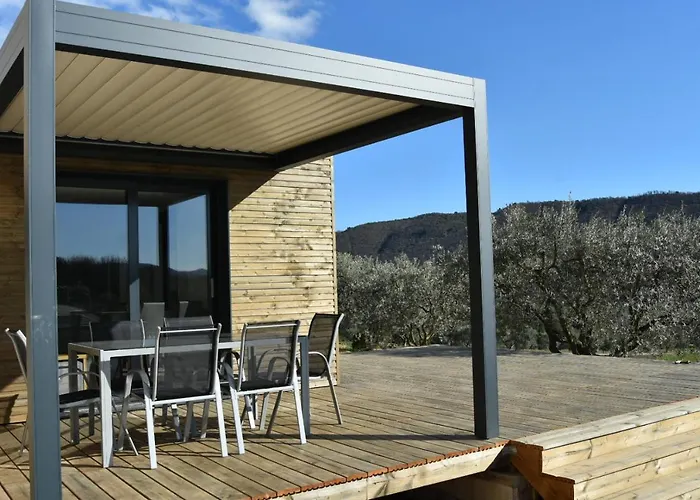 La Casa De Francois * 오레종