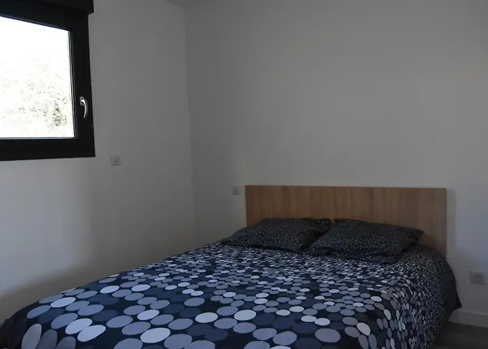 La Casa De Francois * 오레종