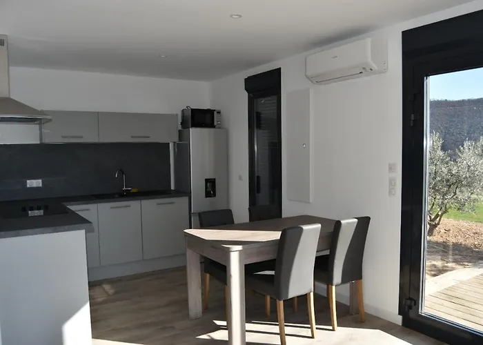 La Casa De Francois 오레종