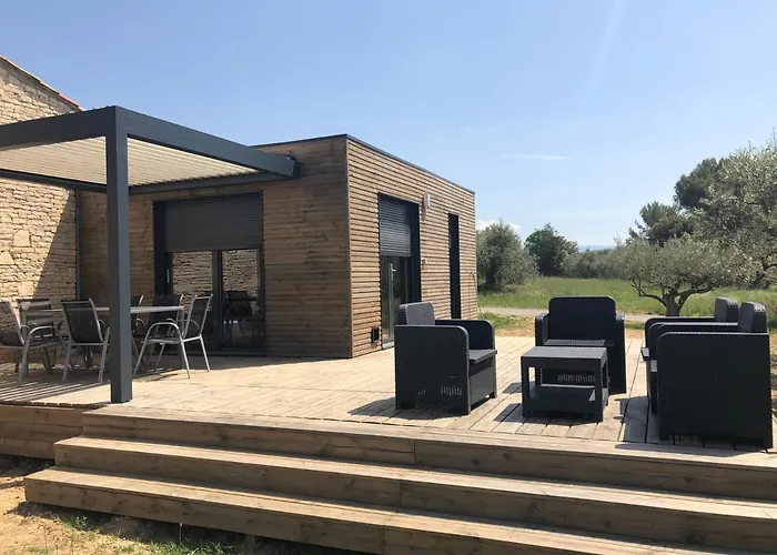 La Casa De Francois * 오레종