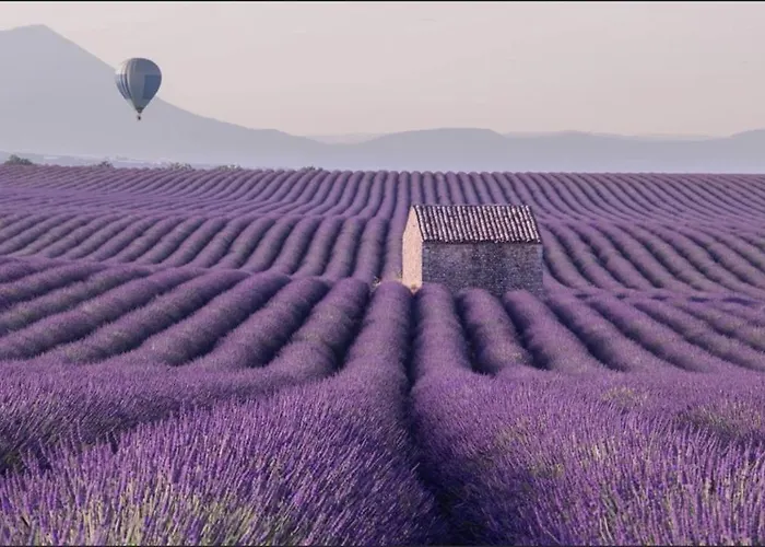 La Casa De Francois 펜션 오레종