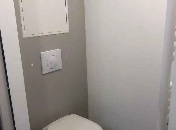 펜션 La Casa De Francois