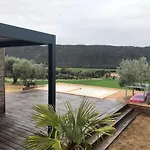 Semesterbostad La Casa De Francois
