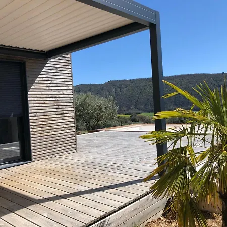 Hébergement de vacances La Casa De Francois *