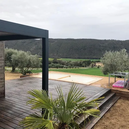 Hébergement de vacances La Casa De Francois