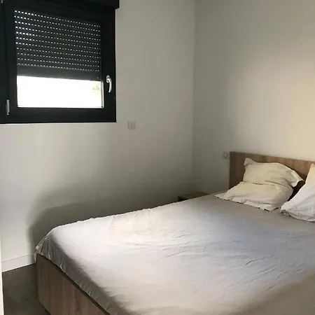 Hébergement de vacances La Casa De Francois *