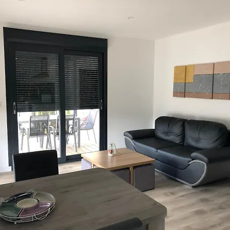 Hébergement de vacances La Casa De Francois