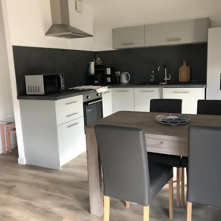 La Casa De Francois *