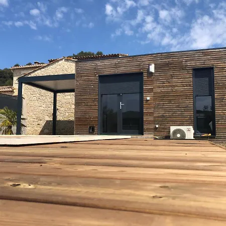 La Casa De Francois *