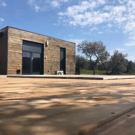 La Casa De Francois * Oraison
