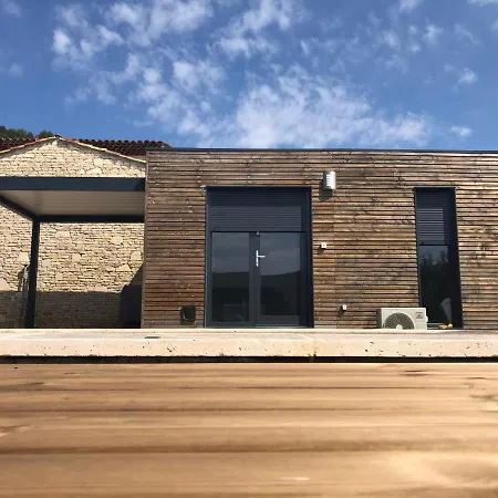 La Casa De Francois Hébergement de vacances *