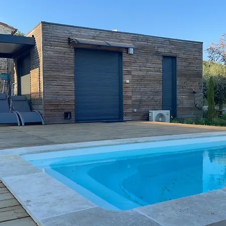 Casa vacanze La Casa De Francois Oraison