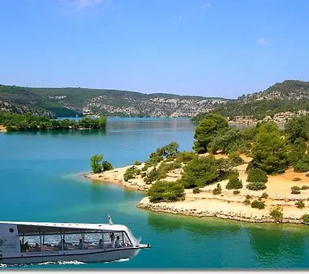 La Casa De Francois Hébergement de vacances Oraison