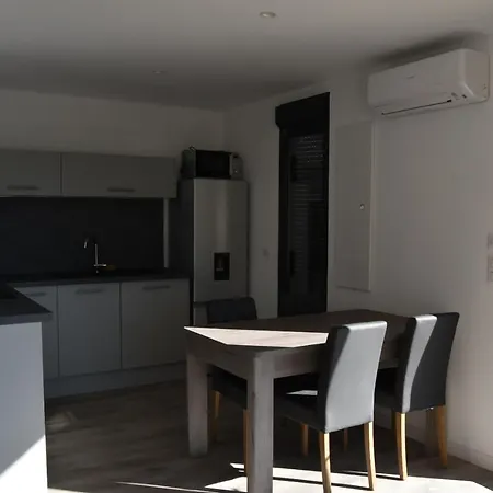 Hébergement de vacances La Casa De Francois Oraison