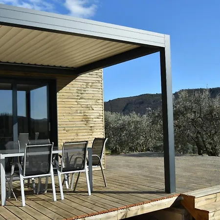 La Casa De Francois * Oraison