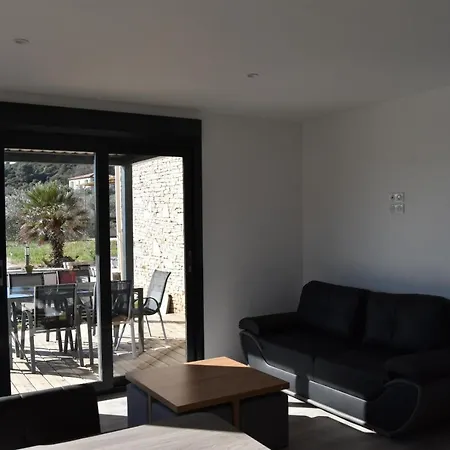 Hébergement de vacances La Casa De Francois Oraison