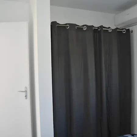 Hébergement de vacances La Casa De Francois