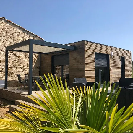 Hébergement de vacances La Casa De Francois