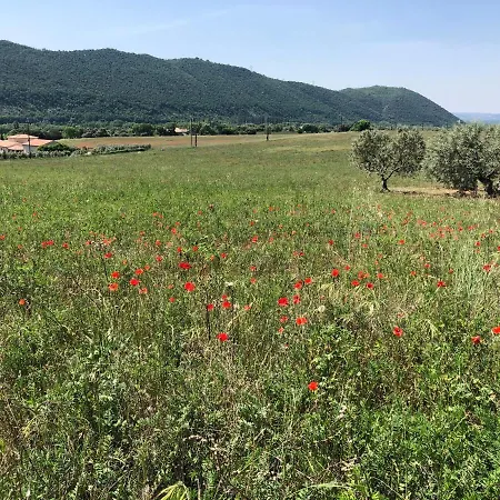 Hébergement de vacances La Casa De Francois Oraison