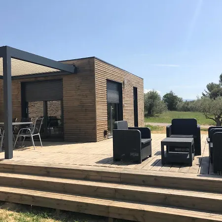 La Casa De Francois * Oraison