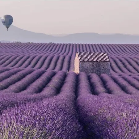 La Casa De Francois Casa vacanze Oraison