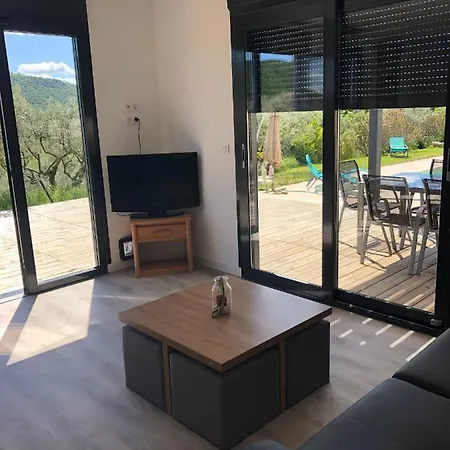 La Casa De Francois