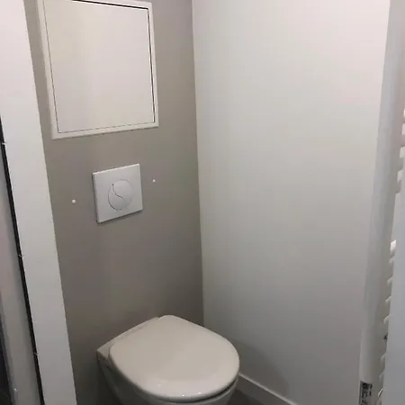 Hébergement de vacances La Casa De Francois