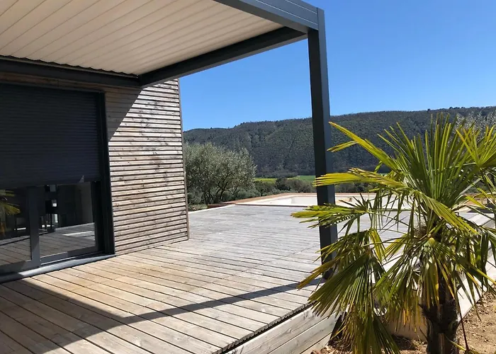 Holiday home La Casa De Francois *