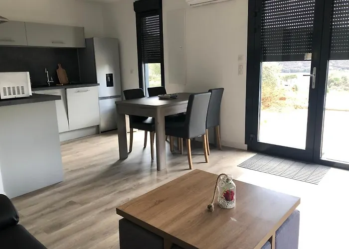 La Casa De Francois Oraison