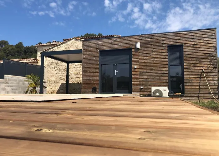 La Casa De Francois *