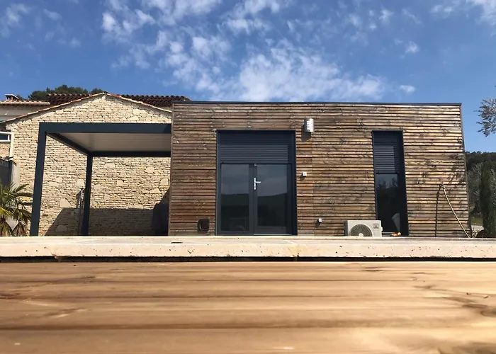 La Casa De Francois Holiday home *