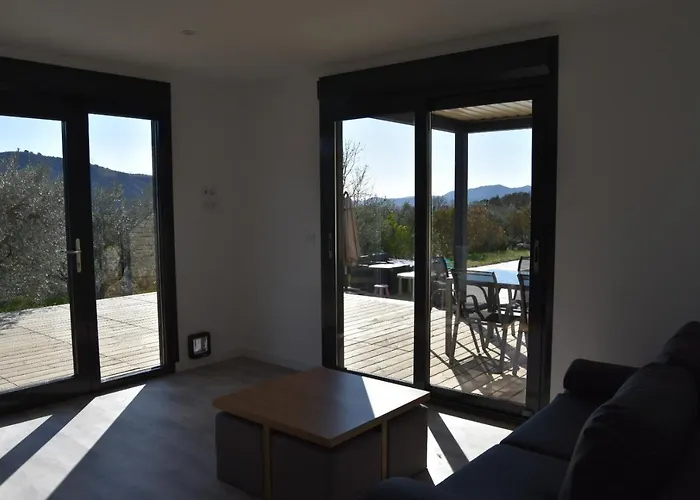 La Casa De Francois Holiday home Oraison