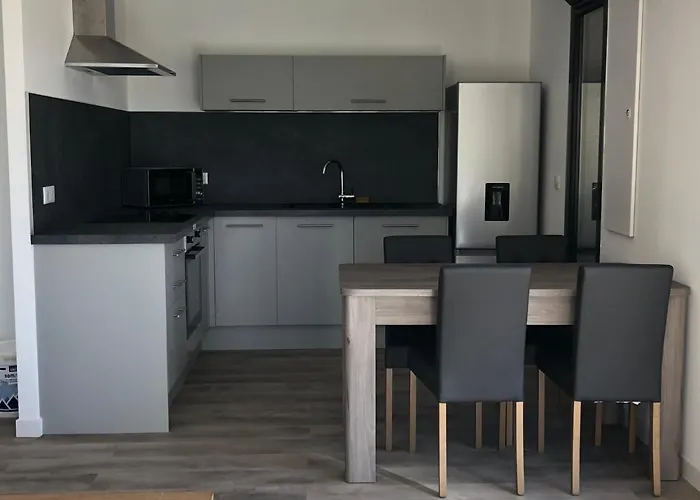 Holiday home La Casa De Francois *