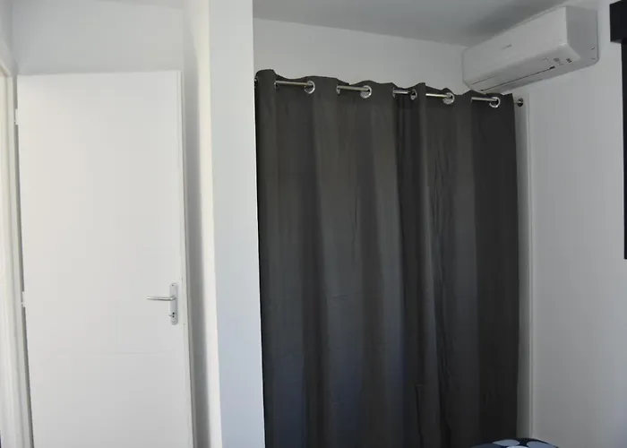 Holiday home La Casa De Francois