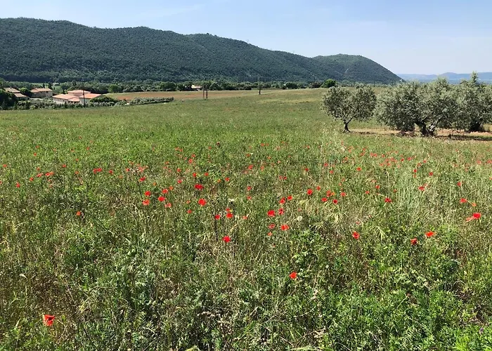 Holiday home La Casa De Francois Oraison