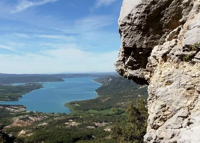 Holiday home La Casa De Francois Oraison